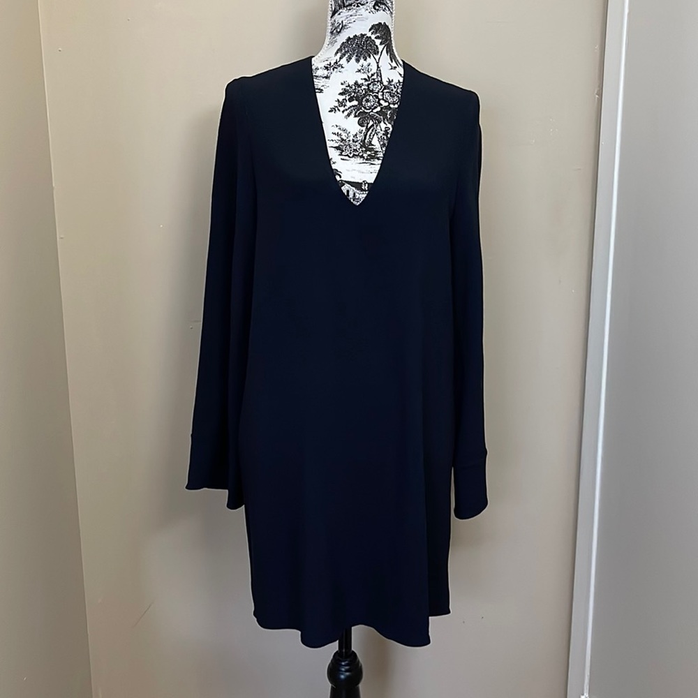 Helmut Lang dress M